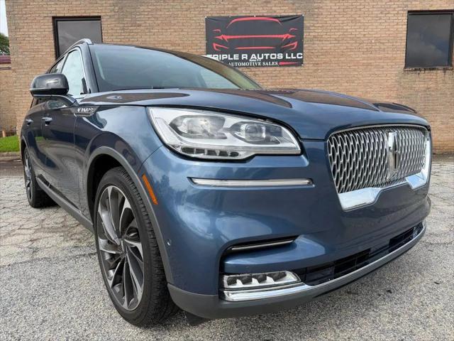 2020 Lincoln Aviator Reserve for sale in Newnan, GA