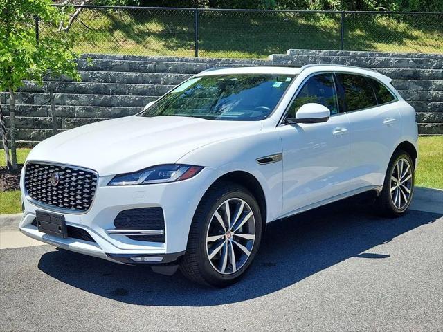 2023 Jaguar F-PACE S P250 AWD Automatic for sale in Alexandria, VA
