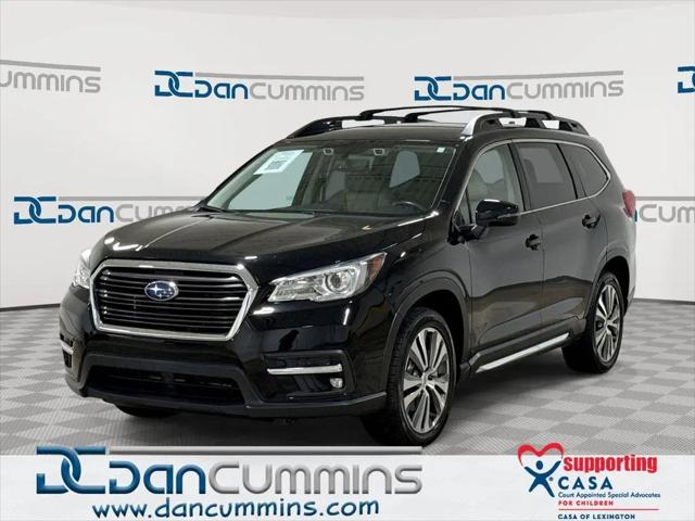 2022 Subaru Ascent Limited for sale in Georgetown, KY
