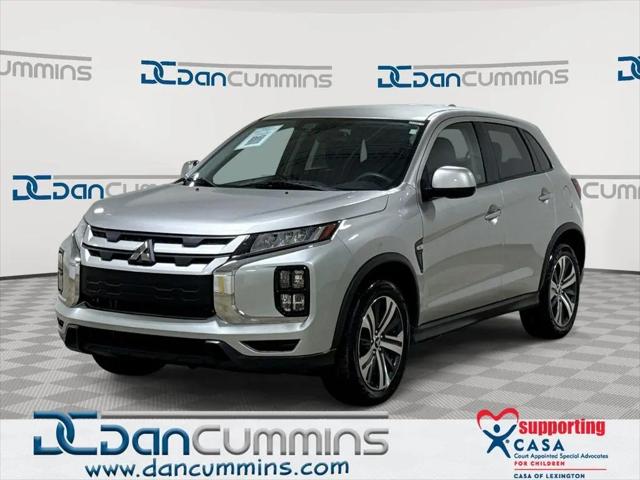 2024 Mitsubishi Outlander Sport 2.0 ES AWC for sale in Georgetown, KY