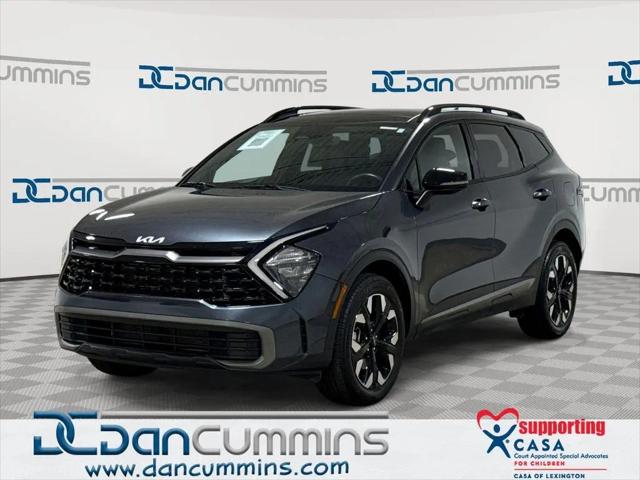 2023 Kia Sportage X-Line for sale in Georgetown, KY