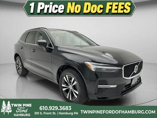 2023 Volvo XC60 B5 Core for sale in Hamburg, PA