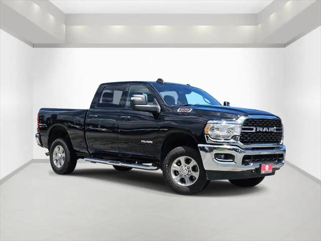 2024 Ram 2500 Big Horn Crew Cab 4x4 64 Box for sale in Bonham, TX