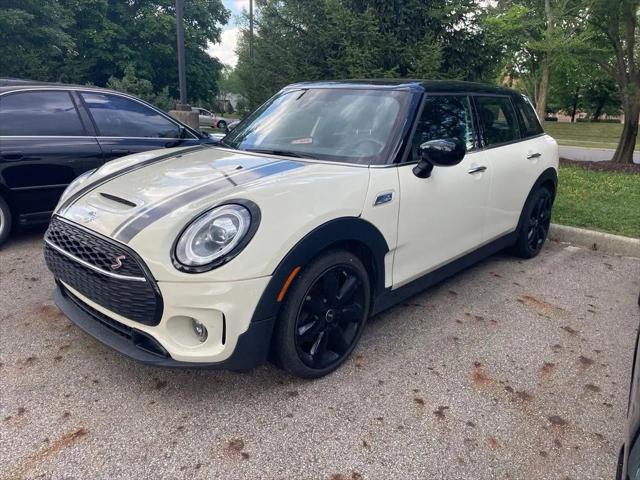 2020 MINI Cooper Clubman Cooper S for sale near Dublin, OH