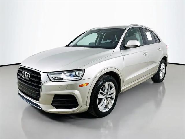 2017 Audi Q3 2.0T Premium for sale near Dublin, OH