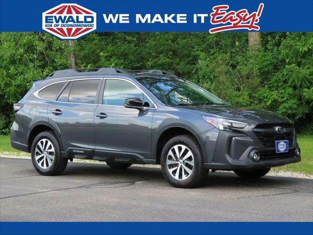 2024 Subaru Outback Premium for sale in Oconomowoc, WI
