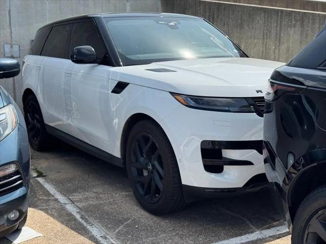 2024 Land Rover Range Rover Sport SE for sale in Austin, TX