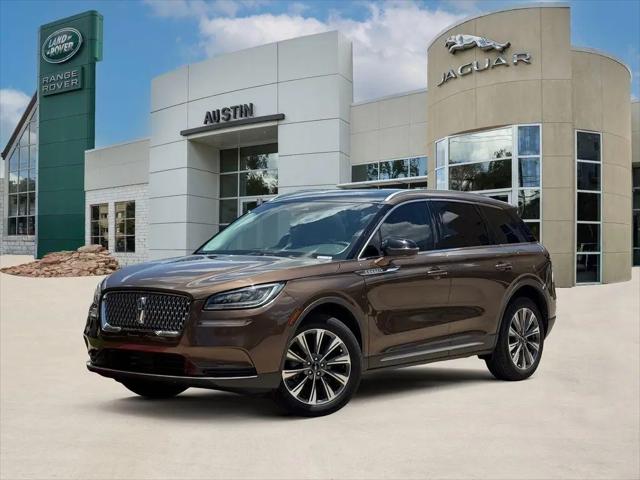 2022 Lincoln Corsair Reserve for sale in Austin, TX