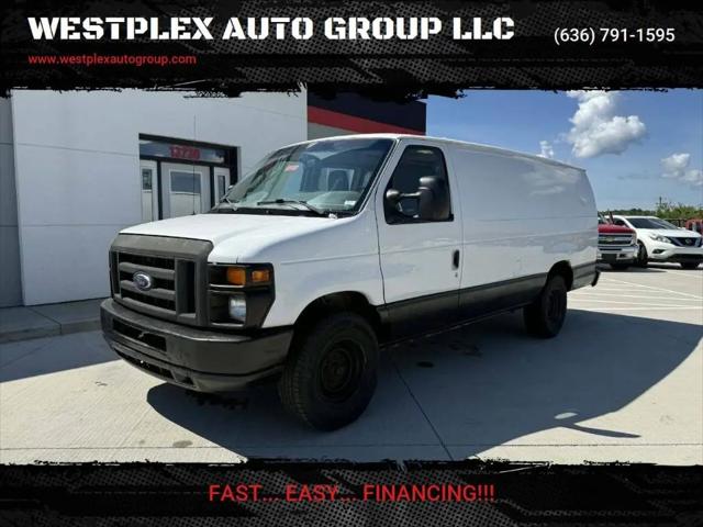 2014 Ford E-350 Super Duty Commercial for sale in Wright City, MO