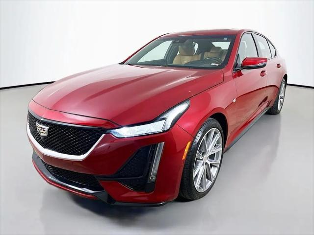 2020 Cadillac CT5 for sale near Dublin, OH