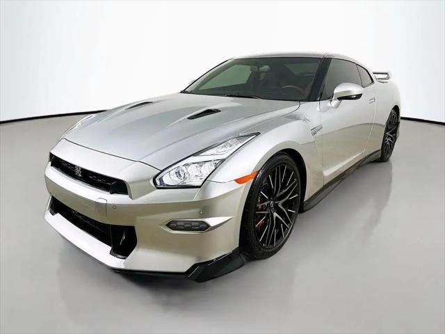 2024 Nissan GT-R Premium Dual-clutch 6-Speed Transmission for sale near Dublin, OH