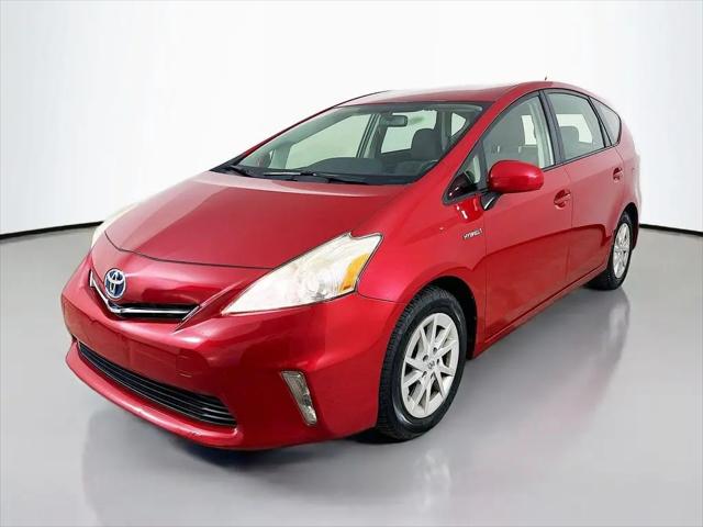 2013 Toyota Prius v Three for sale near Dublin, OH