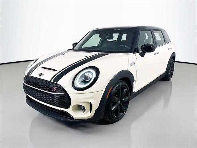 2020 MINI Cooper Clubman Cooper S for sale in Dublin, OH