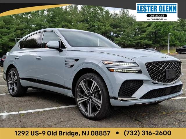 2026 Genesis GV80 3.5T E-SC MHEV AWD for sale in Old Bridge, NJ