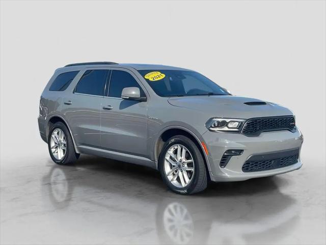 2021 Dodge Durango R/T AWD for sale in Greenville, SC