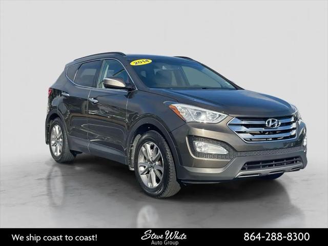 2014 Hyundai Santa Fe Sport 2.0L Turbo for sale in Greenville, SC