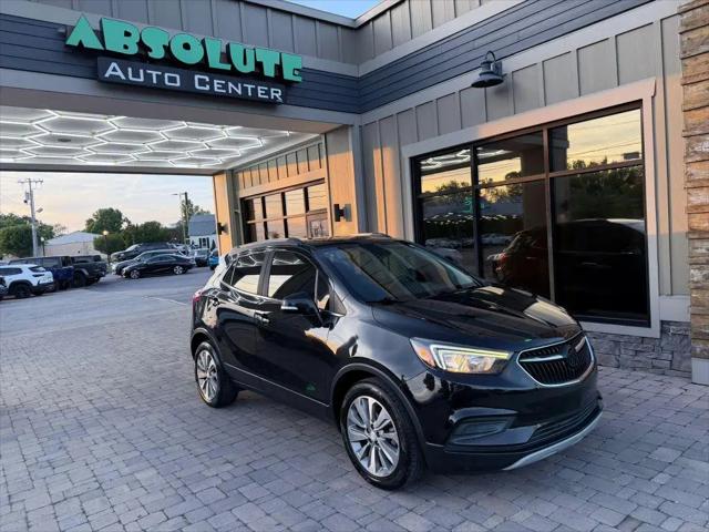 2019 Buick Encore AWD Preferred for sale in Murfreesboro, TN