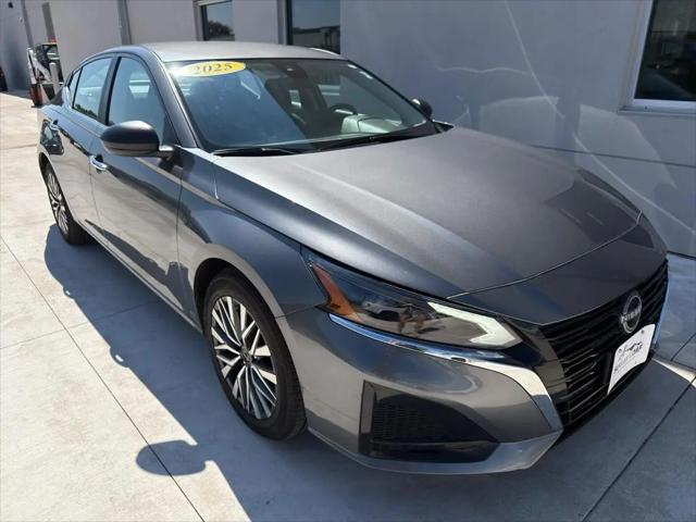 2025 Nissan Altima SV FWD for sale in Winona, MN
