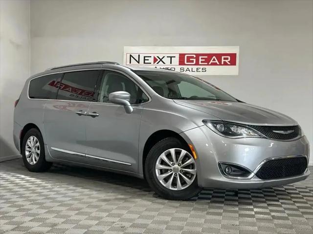 2018 Chrysler Pacifica Touring L for sale in Kokomo, IN