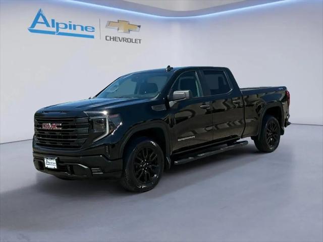 2024 GMC Sierra 1500 Pro for sale in Aurora, CO