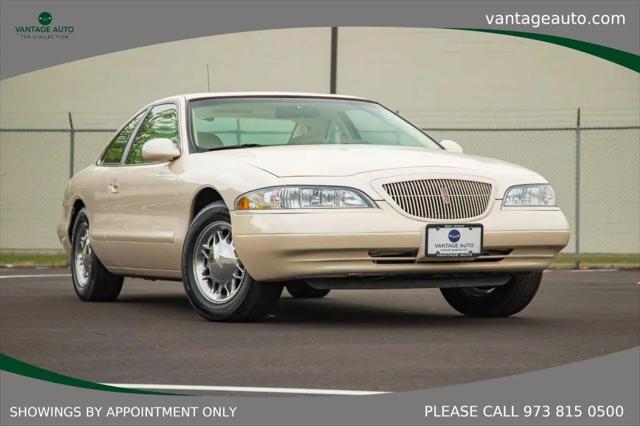 1998 Lincoln Mark VIII LSC for sale in Moonachie, NJ