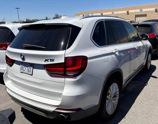 2017 BMW X5 xDrive35d for sale in Milwaukie, OR