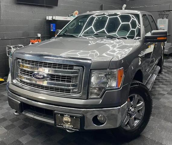2014 Ford F-150 XL for sale in Alexandria, VA