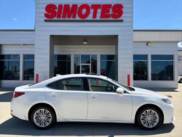 2015 Lexus ES 350 Unknown for sale in Minooka, IL