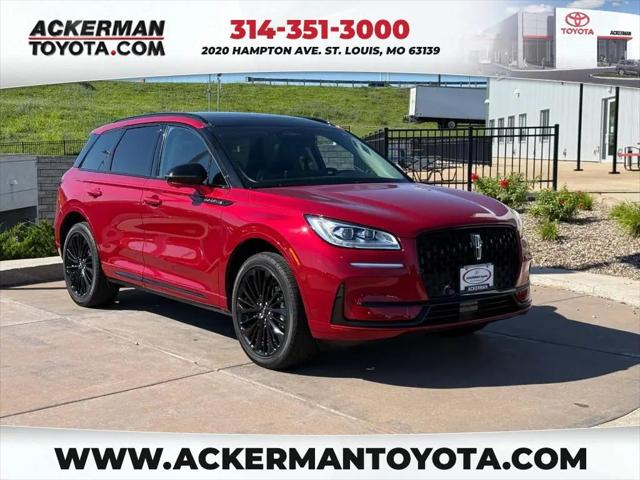 2024 Lincoln Corsair Reserve for sale in St Louis, MO