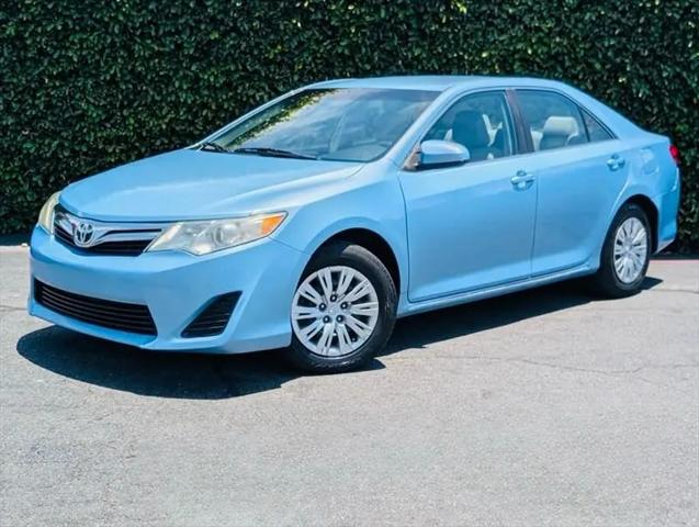 2012 Toyota Camry LE for sale in Lawndale, CA