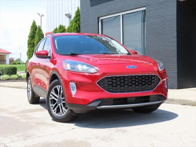 2022 Ford Escape SEL for sale in Richmond, KY