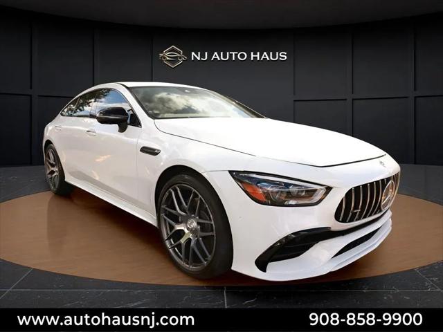 2021 Mercedes-Benz AMG GT Base for sale in Elizabeth, NJ