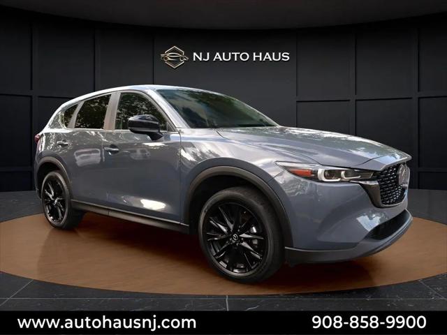 2024 Mazda CX-5 2.5 S Carbon Edition for sale in Elizabeth, NJ