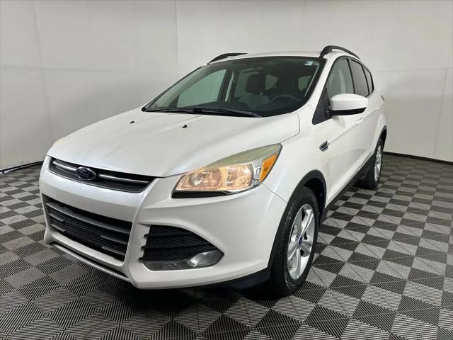 2014 Ford Escape SE for sale in Alliance, OH