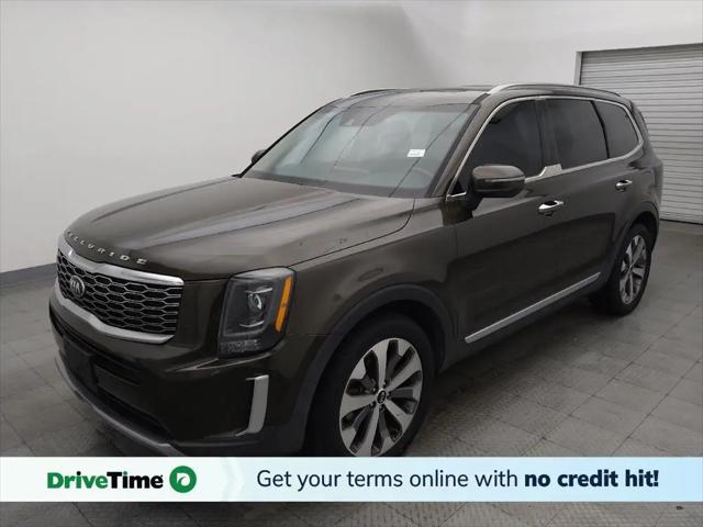 2020 Kia Telluride S for sale in Metairie, LA
