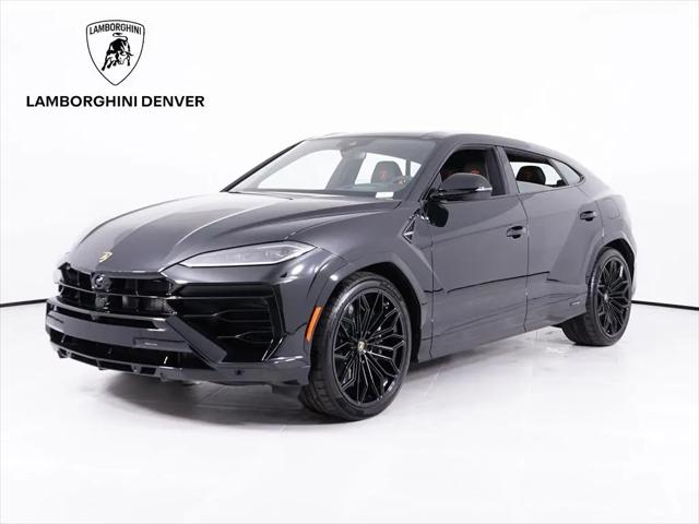 2026 Lamborghini Urus SE for sale in Highlands Ranch, CO