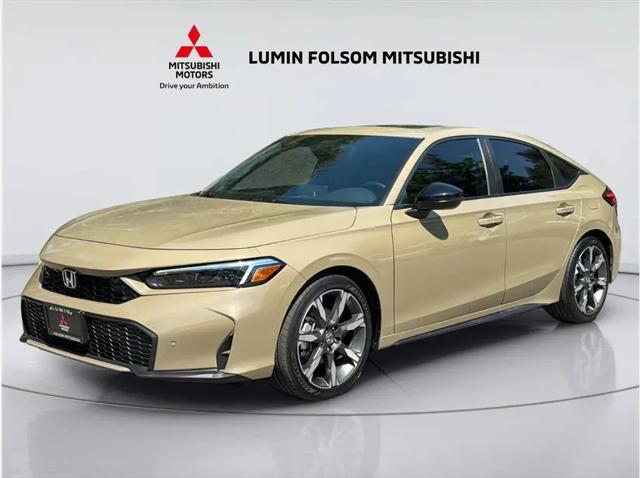 2025 Honda Civic Sport Touring for sale in Folsom, CA
