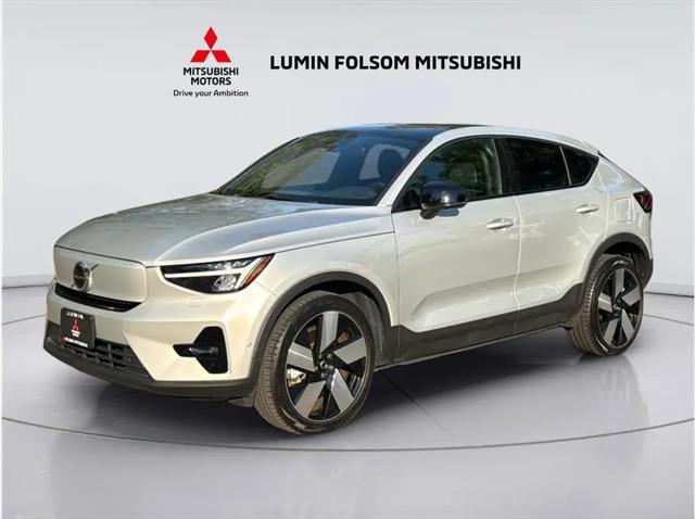 2023 Volvo CT Twin Ultimate for sale in Folsom, CA