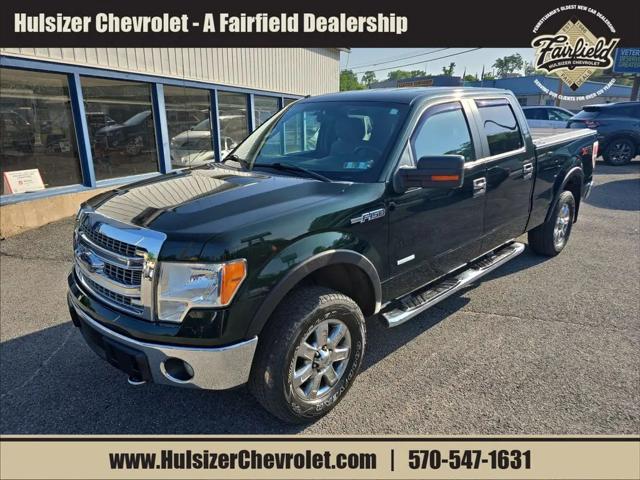 2013 Ford F-150 XL for sale in Montgomery, PA