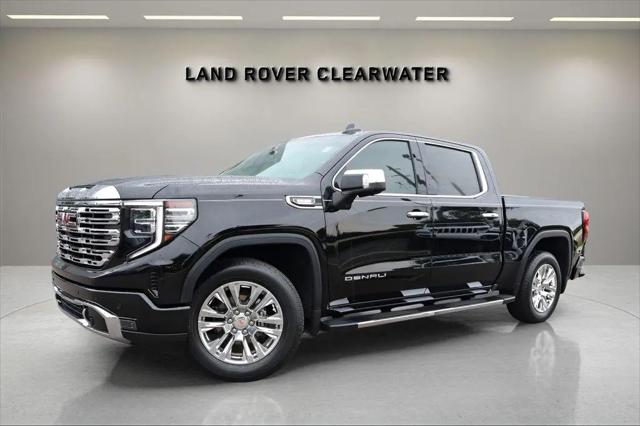 2024 GMC Sierra 1500 2WD Crew Cab Short Box Denali for sale in Clearwater, FL
