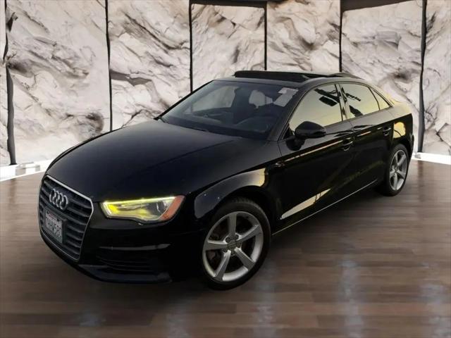 2015 Audi A3 1.8T Premium for sale in Chino, CA