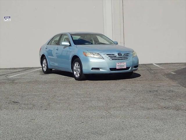 2009 Toyota Camry LE for sale in Gilroy, CA
