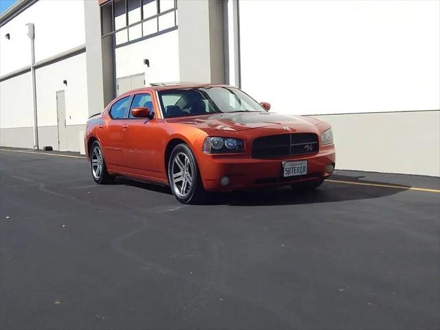 2006 Dodge Charger RT for sale in Gilroy, CA