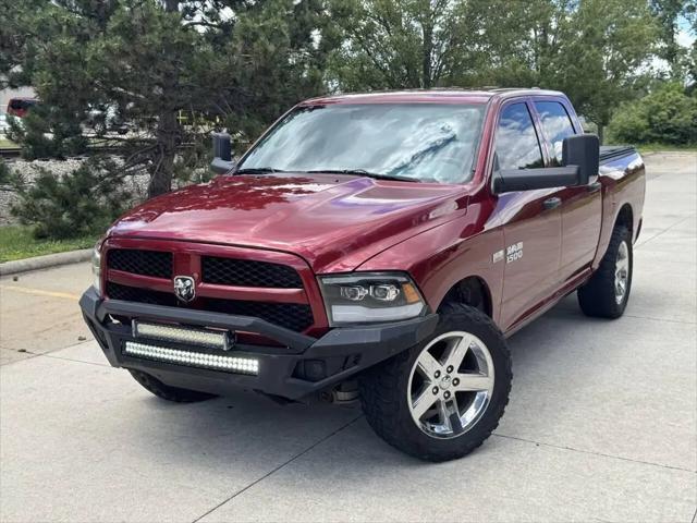 2014 Ram 1500 Express for sale in Sterling Heights, MI