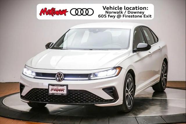 2025 Volkswagen Jetta 1.5T Sport for sale in Norwalk, CA
