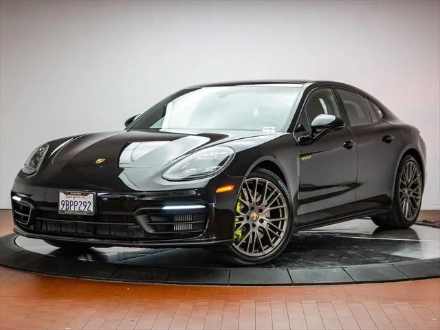 2022 Porsche Panamera E-Hybrid 4 for sale in Norwalk, CA