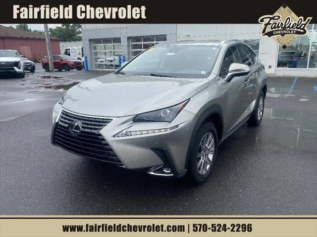 2021 Lexus NX 300 Base for sale in Lewisburg, PA