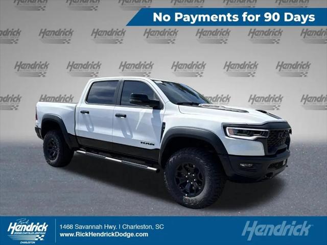 2026 Ram 1500 RHO Crew Cab 4x4 5'7" Box for sale in Charleston, SC