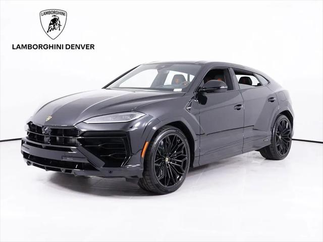 2026 Lamborghini Urus SE for sale in Highlands Ranch, CO