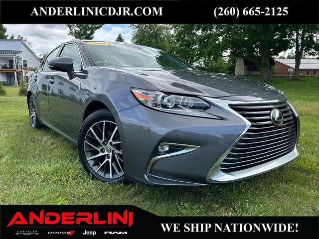 2018 Lexus ES 350 Base for sale in Angola, IN